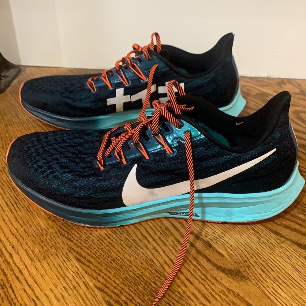 Men’s Nike Zoom Pegasus 36 Hakone Size 11.5